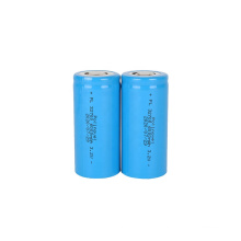 Polinovel Brandneue Lithium 3,2 V 6000mah 32650 LifePO4 -Zelle